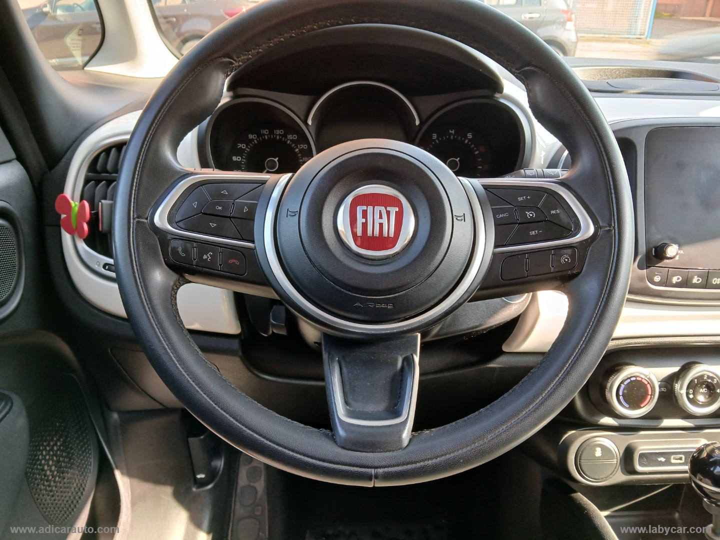 500L 1.4 95 CV Cross - immagine 12
