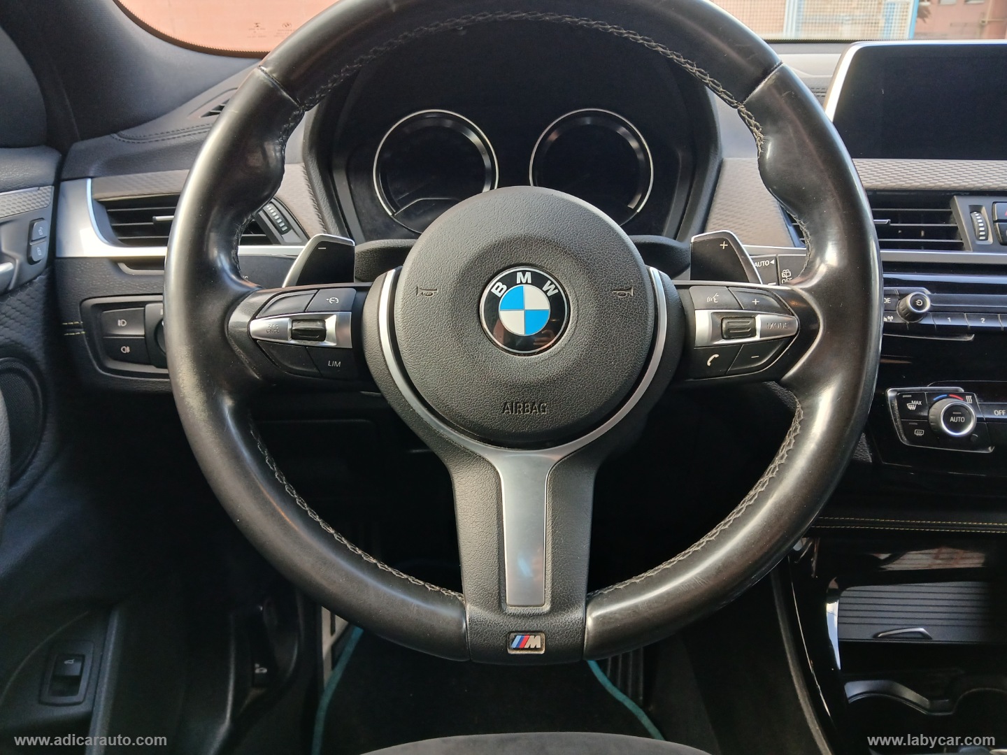 X2 xDrive20d Msport - immagine 12