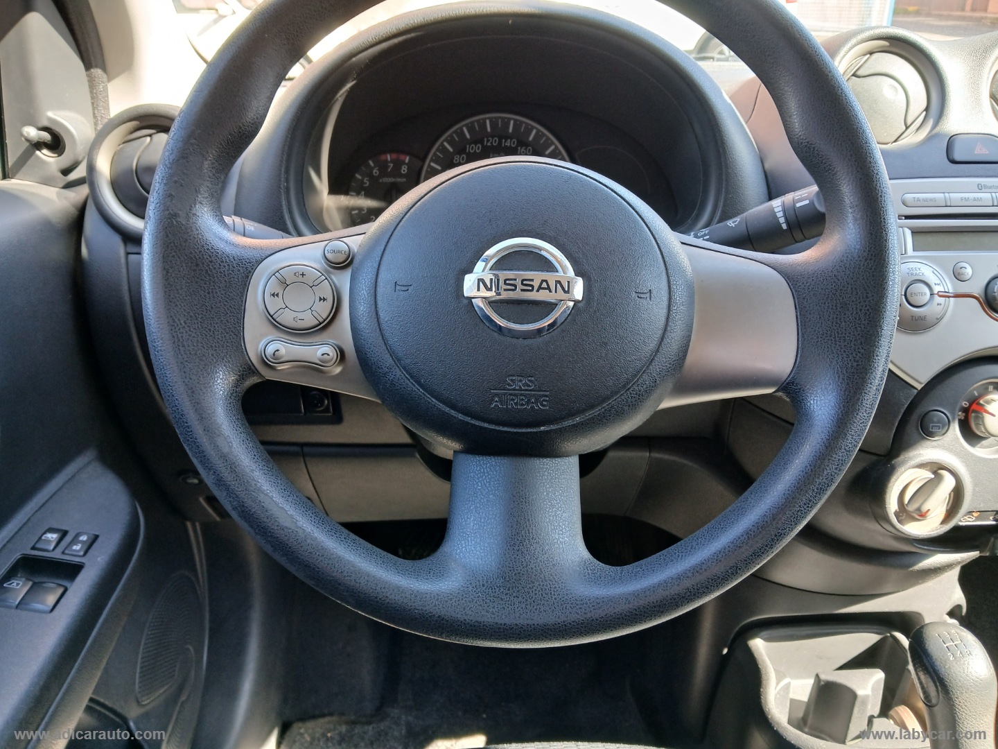 Micra 1.2 12V 5p. - immagine 12