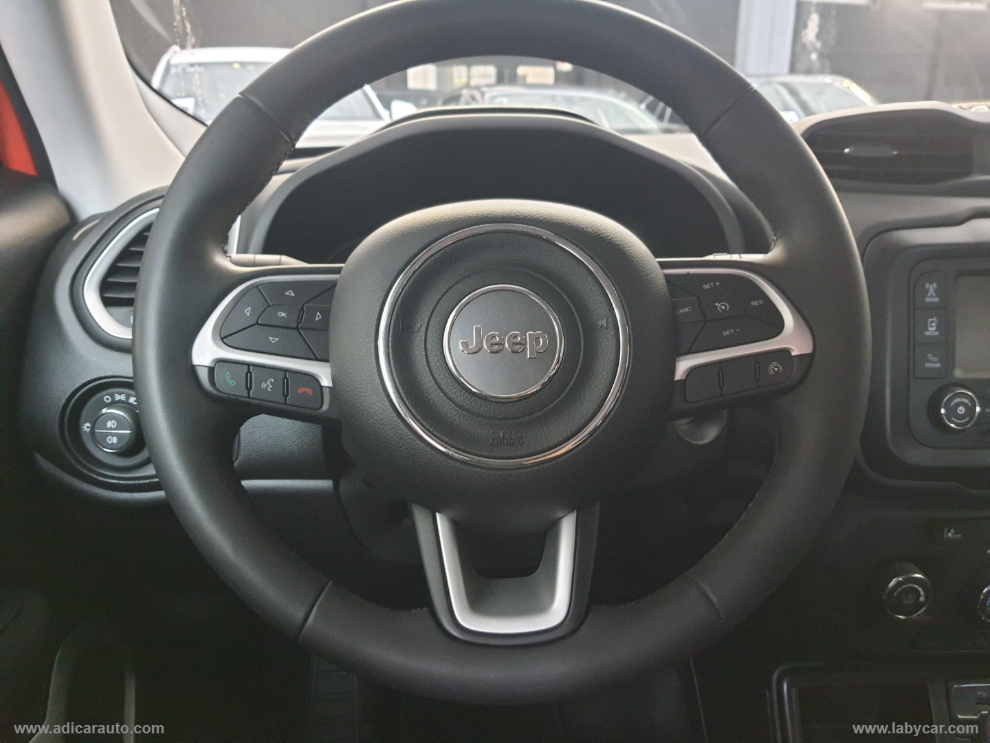 Renegade 1.0 T3 Longitude - immagine 12