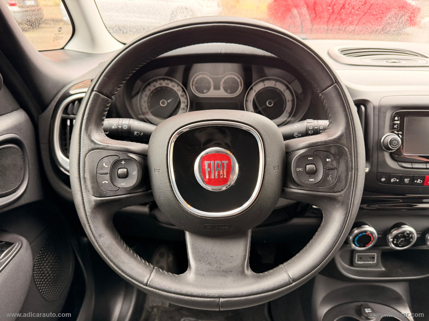 500L 1.4 T-Jet 120 CV GPL Pop - immagine 12