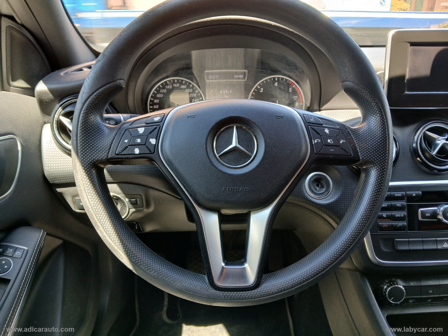 A 180 CDI - immagine 12