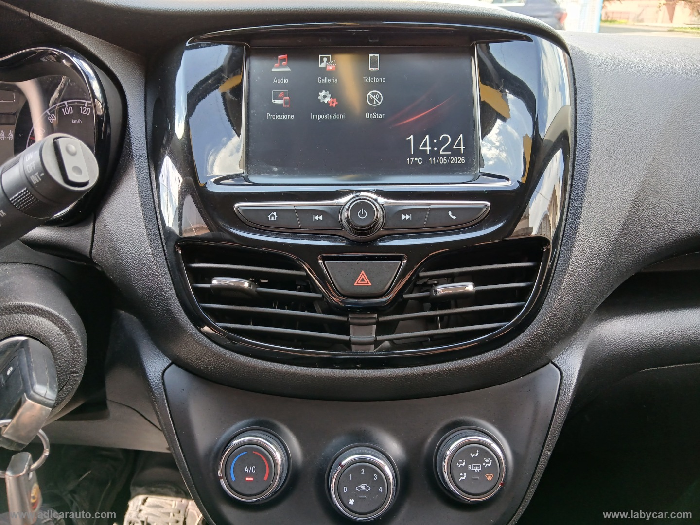 Karl Rocks 1.0 75 CV - immagine 12