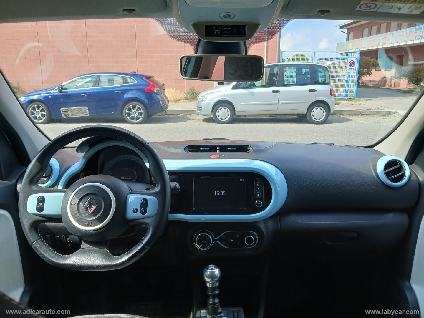Twingo 0.9 TCe 90 CV S&S Energy - immagine 12