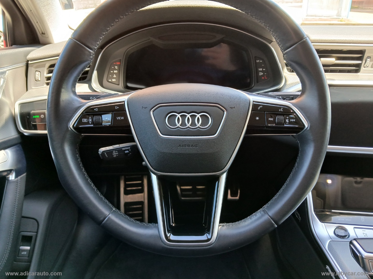 A6 allroad 50 TDI 3.0 quattro tiptronic - immagine 12