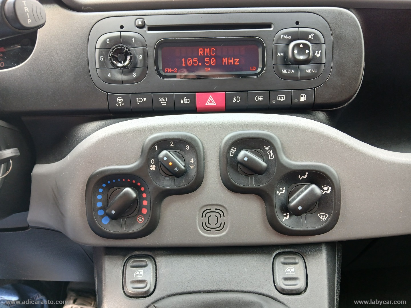 Panda 1.2 EasyPower Pop - immagine 12