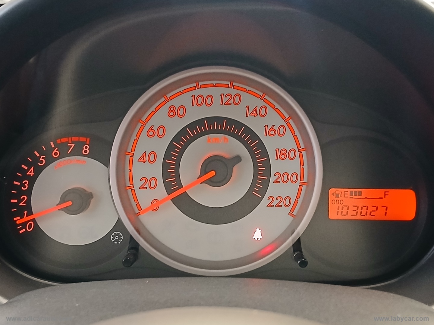 Mazda2 1.3 16V 75 CV 5p. GPL - immagine 12