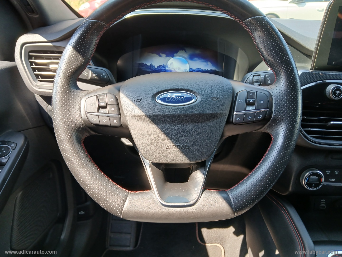 Kuga 1.5 EcoBlue 120 CV 2WD ST-Line - immagine 12