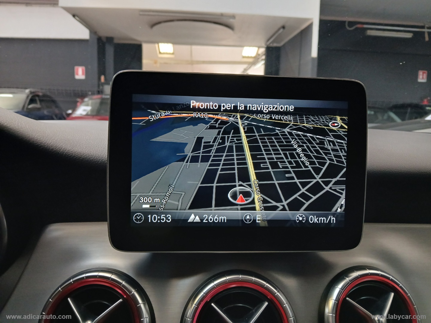 CLA 200 d 4Matic Automatic Premium - immagine 12