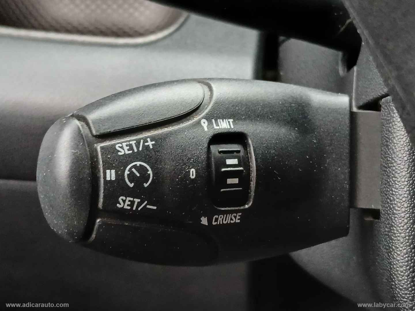 C3 Picasso 1.6 HDi 90 CV - immagine 12