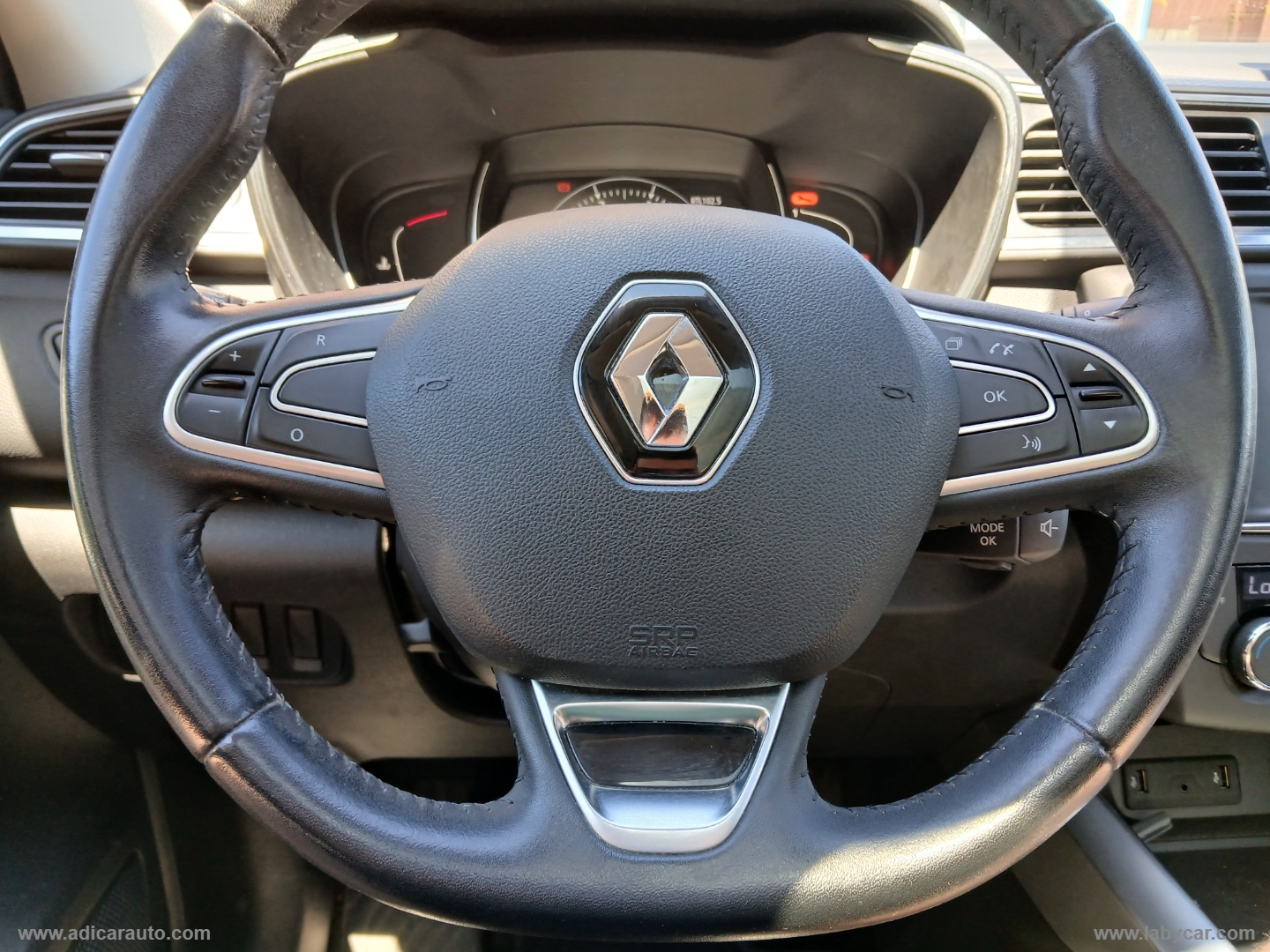 Kadjar TCe 130 CV Energy Intens - immagine 12