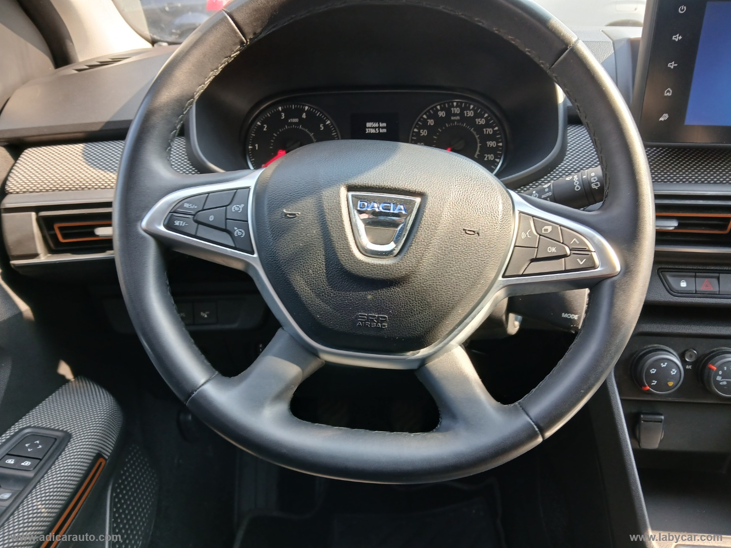 Sandero Stepway 1.0 TCe ECO-G Comfort - immagine 12