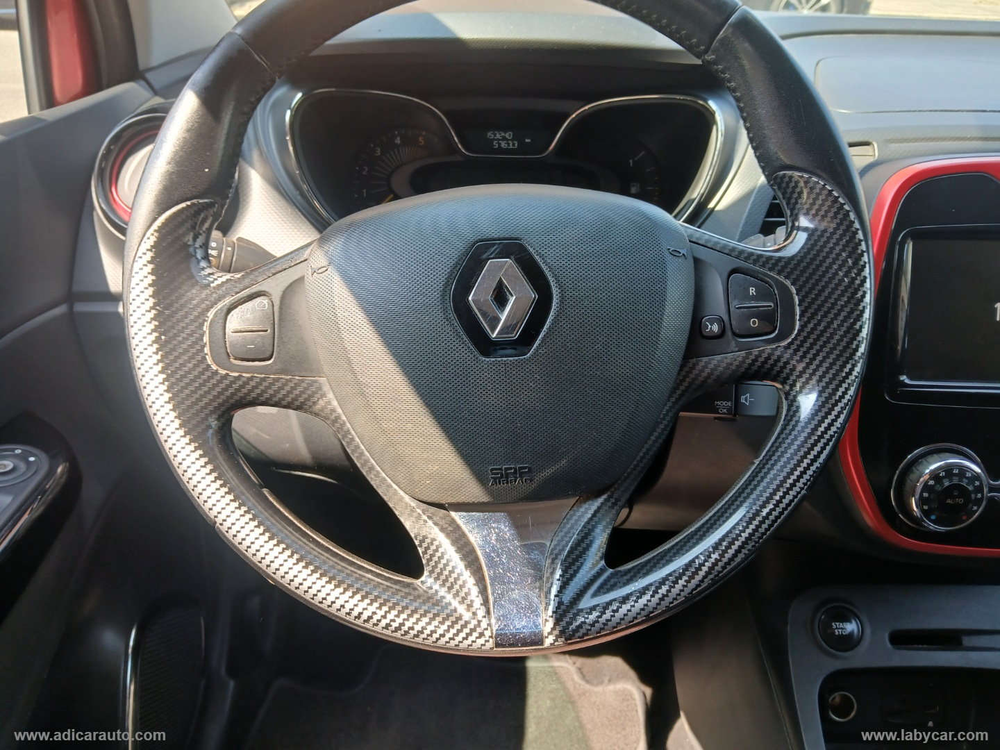 Captur 1.5 dCi 8V 90 CV S&S Proj. Runway - immagine 12
