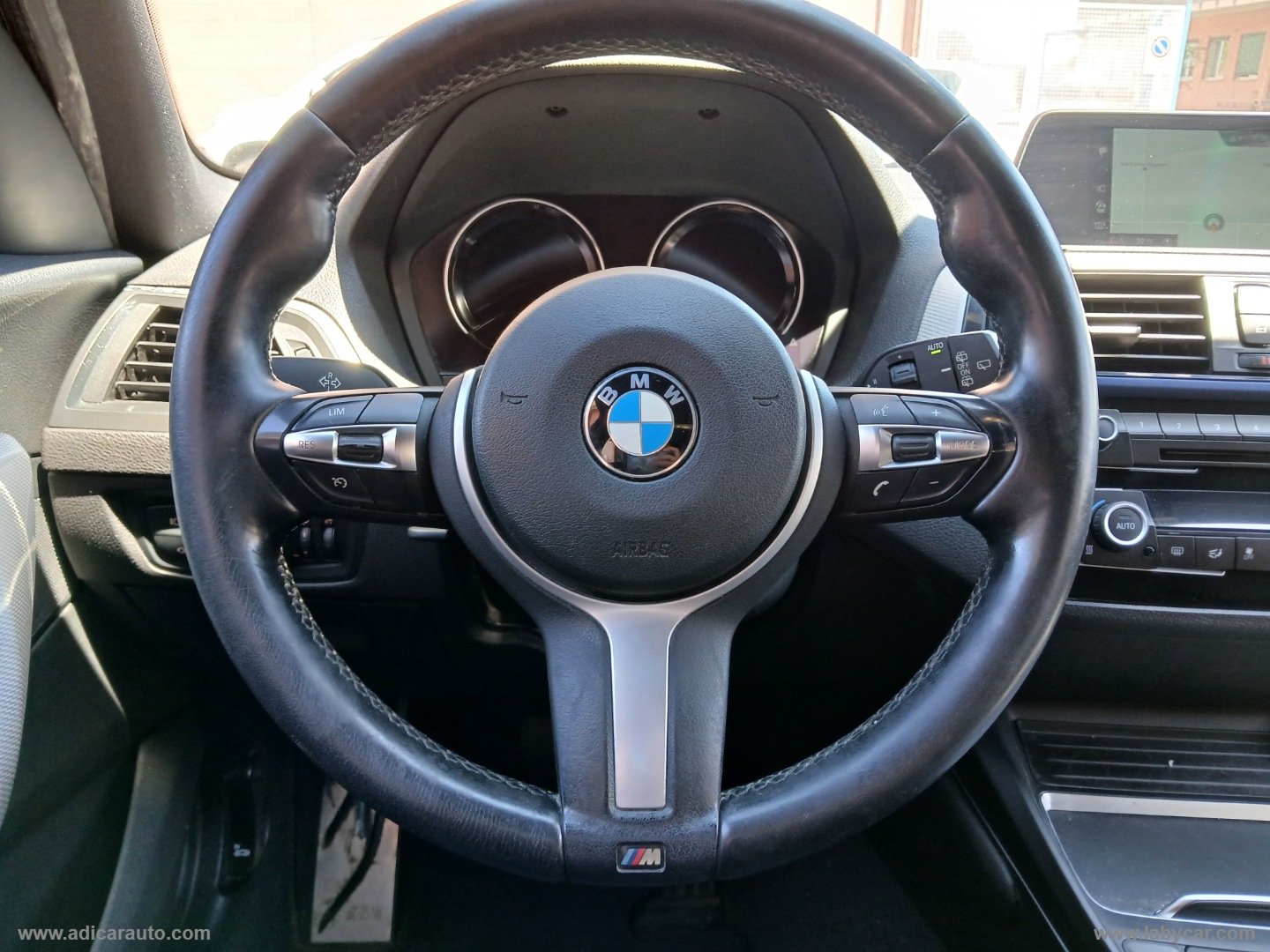 118d 5p. Msport - immagine 12