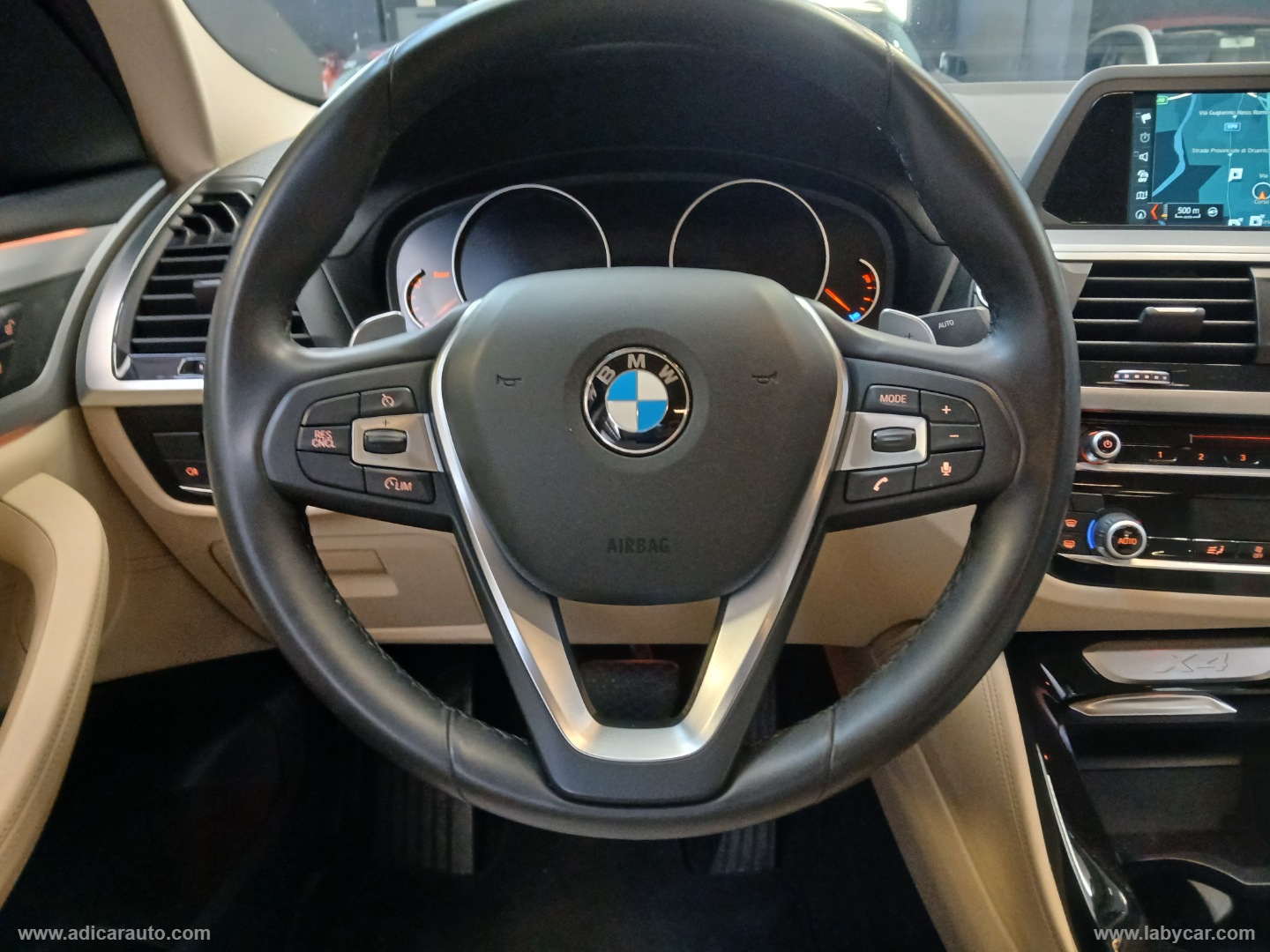 X4 xDrive20d xLine - immagine 12