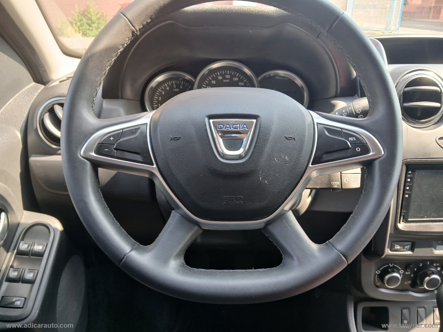 Duster 1.6 SCe GPL 4x2 - immagine 12