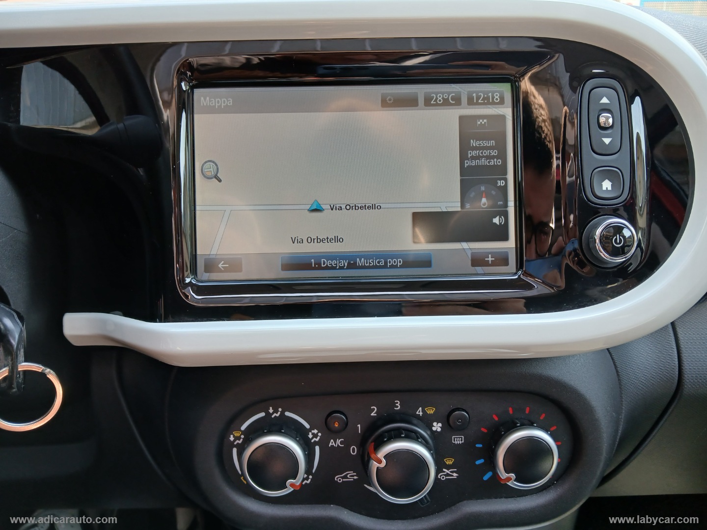 Twingo TCe 90 CV S&S - immagine 12