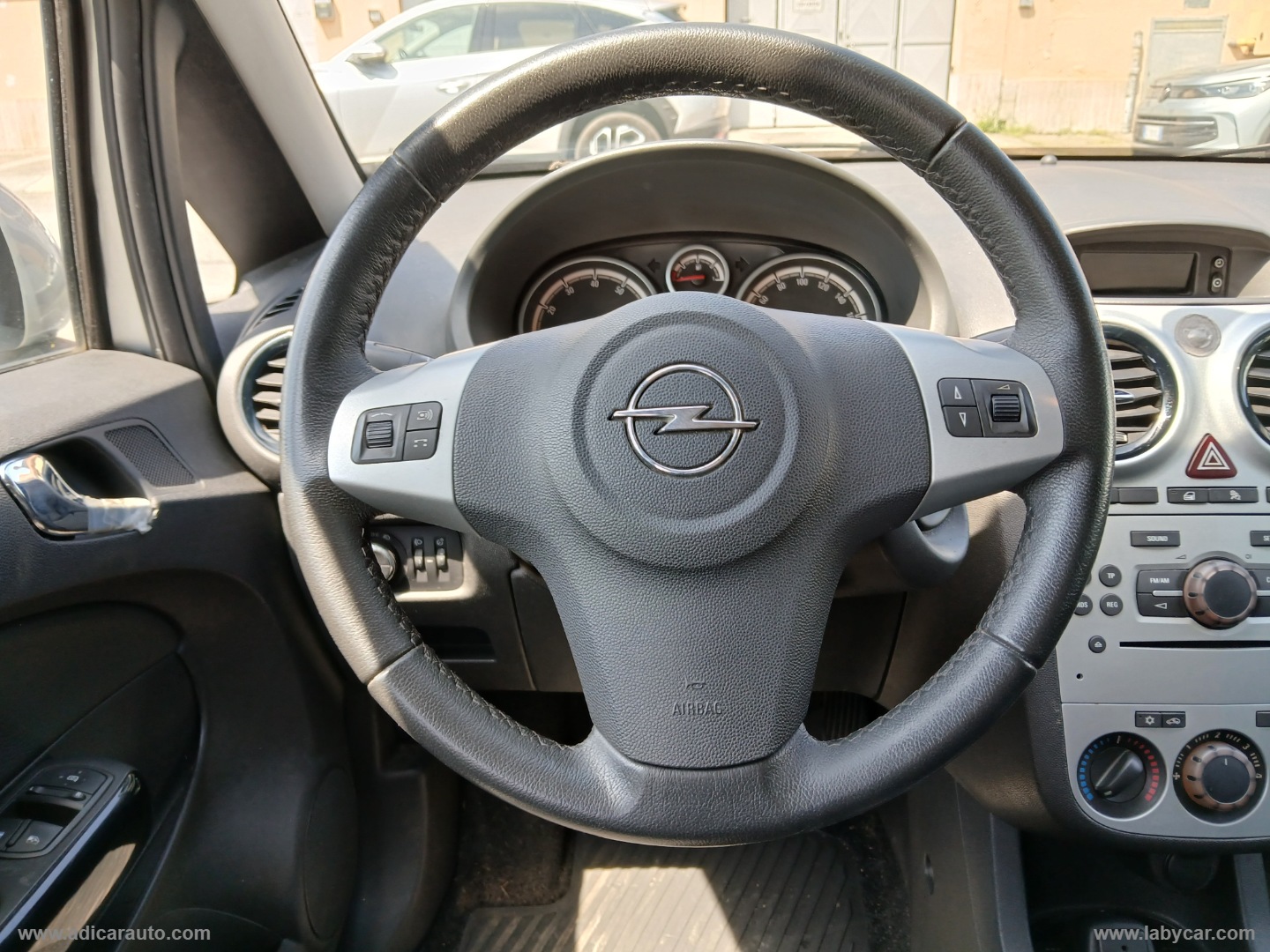 Corsa 1.2 85 CV 5p. GPL-TECH - immagine 12