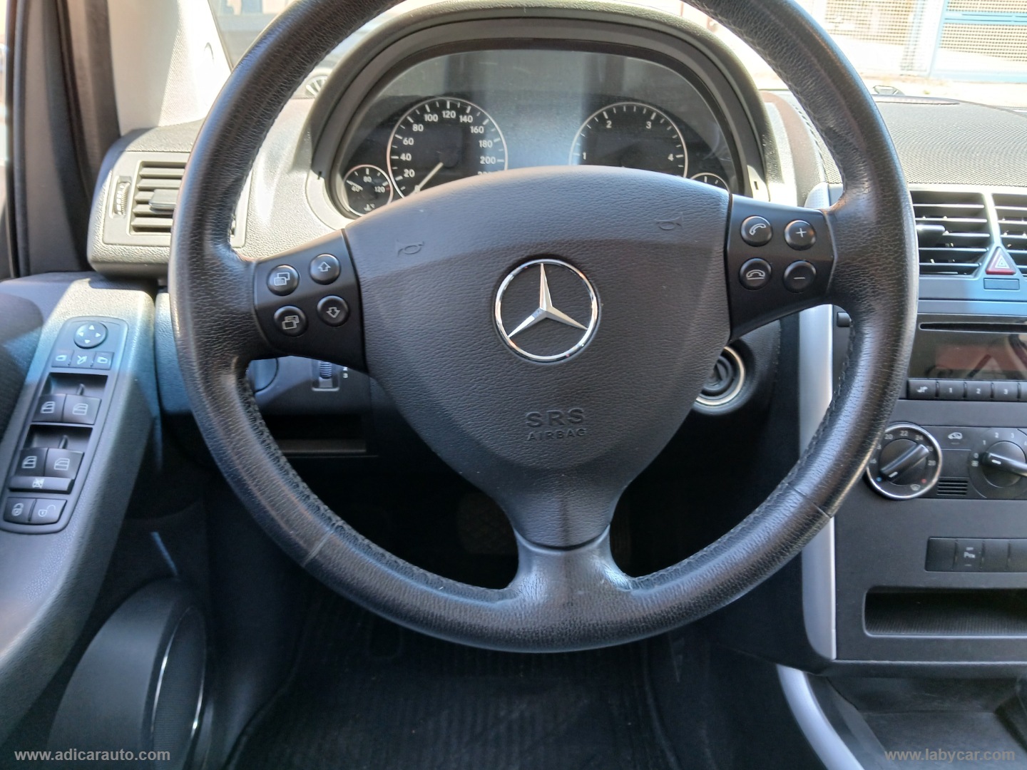 A 200 CDI AUTOMATIC - immagine 12