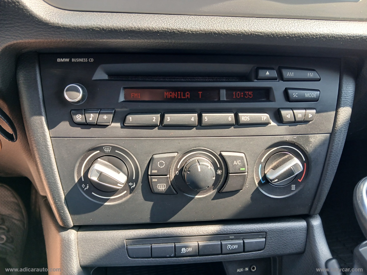 X1 sDrive18d - immagine 12