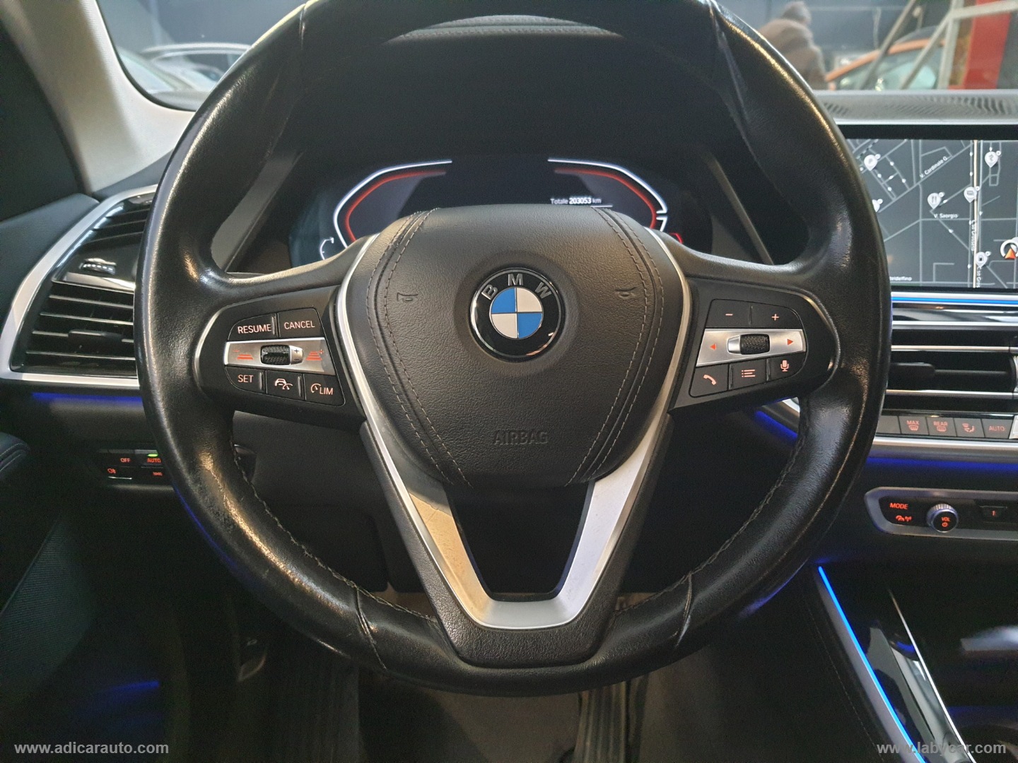 X5 xDrive30d 48V xLine - immagine 12
