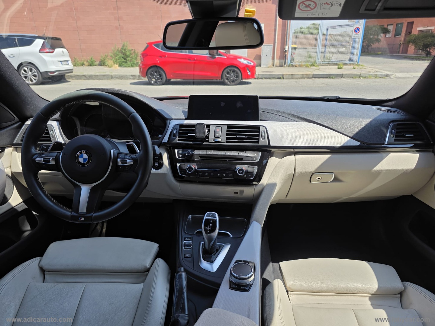 420d Gran Coupé Msport - immagine 12