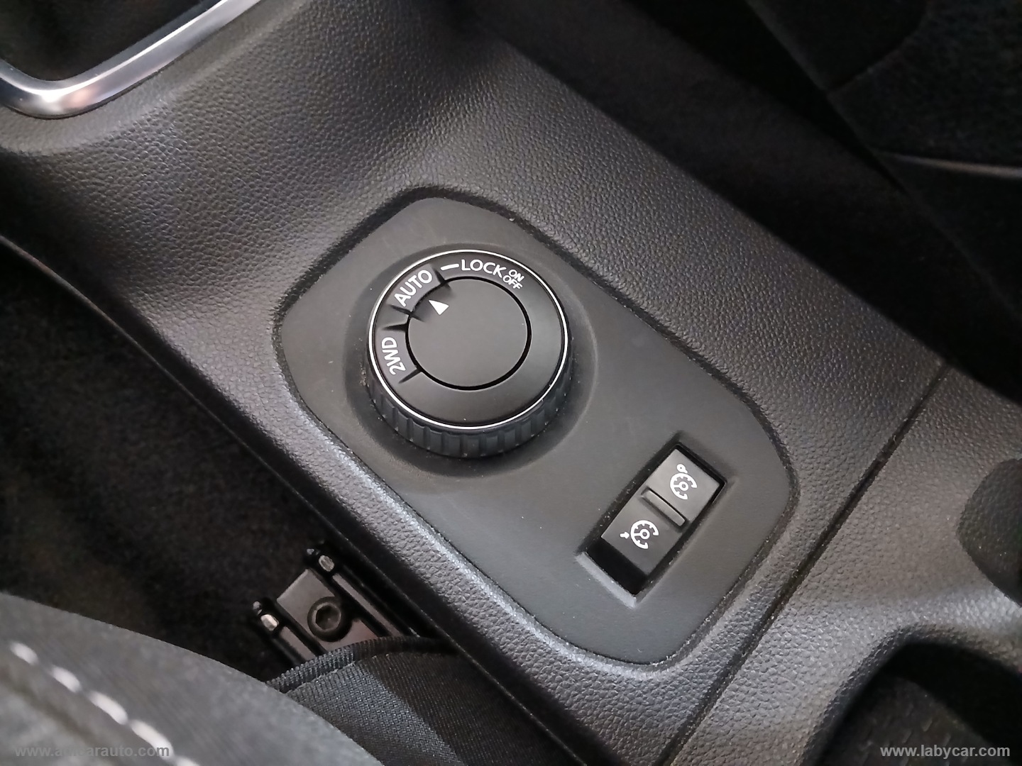Duster 1.5 Blue dCi 8V 115 4x4 - immagine 12