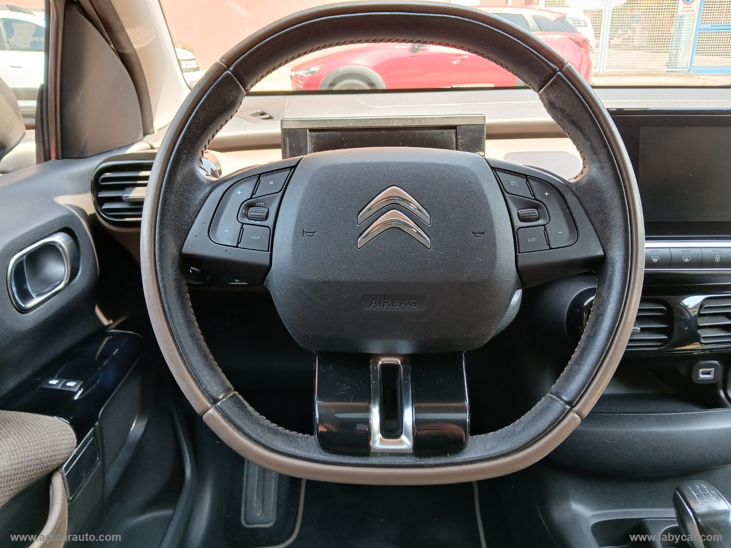 C4 Cactus BlueHDi 100 - immagine 12