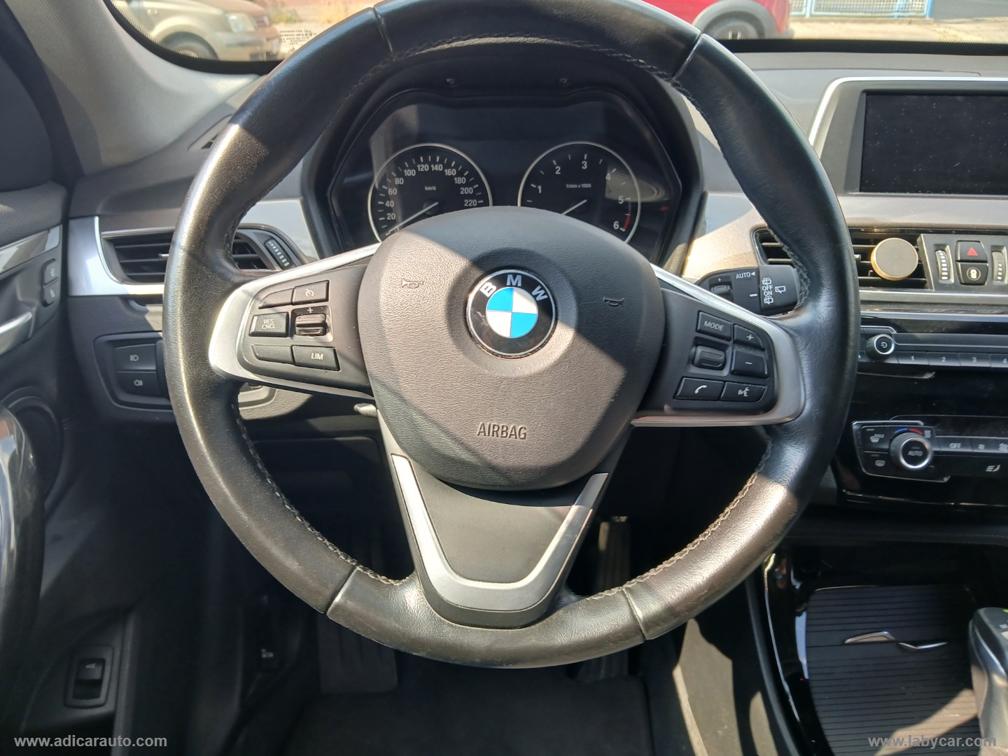 X1 sDrive18d xLine - immagine 12