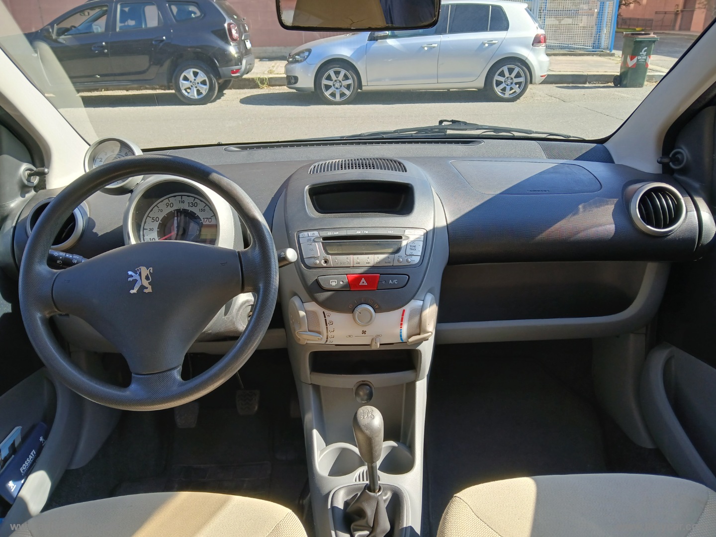 107 1.0 68 CV 5p. - immagine 12