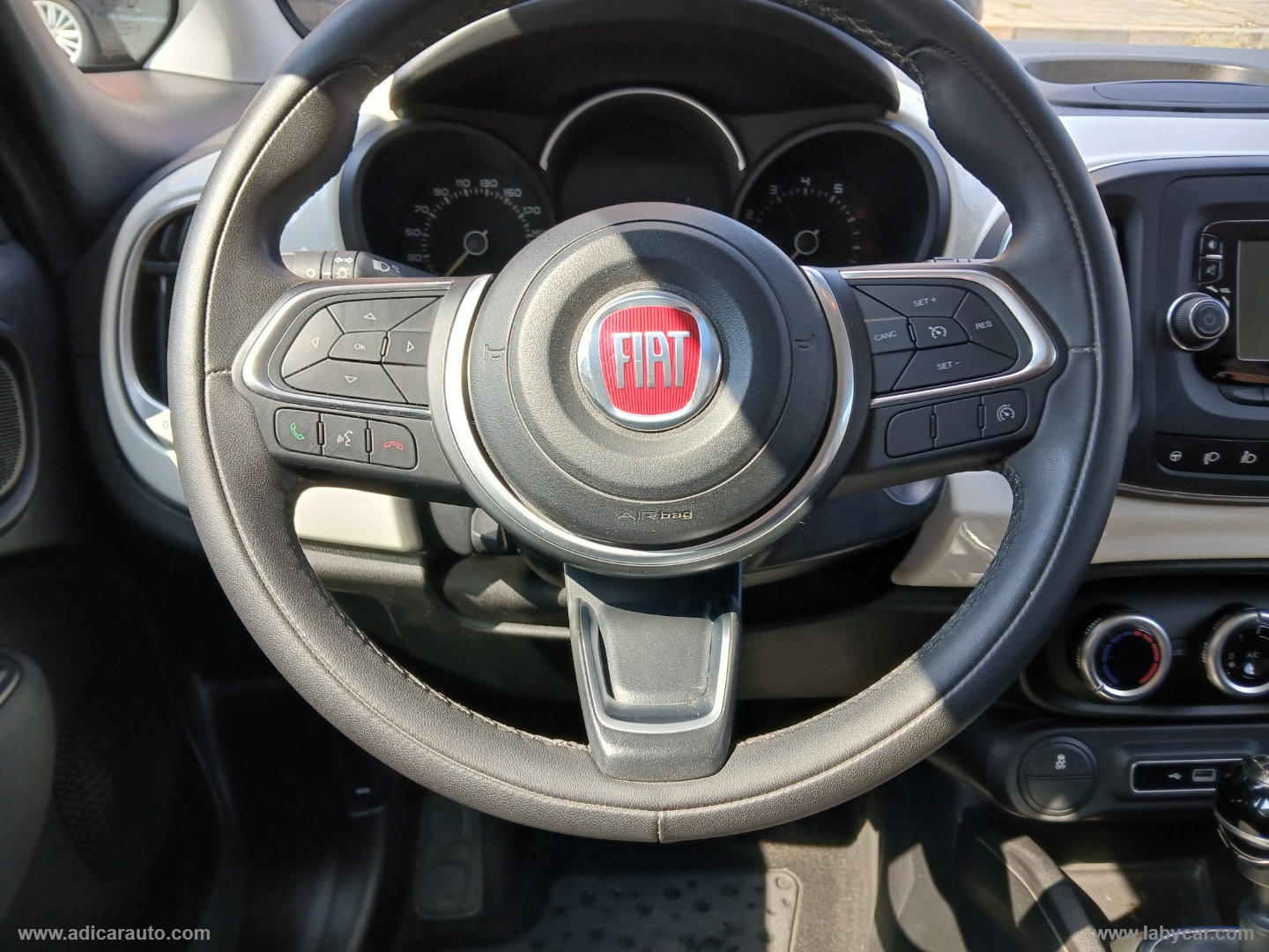 500L 1.4 95 CV Urban - immagine 12