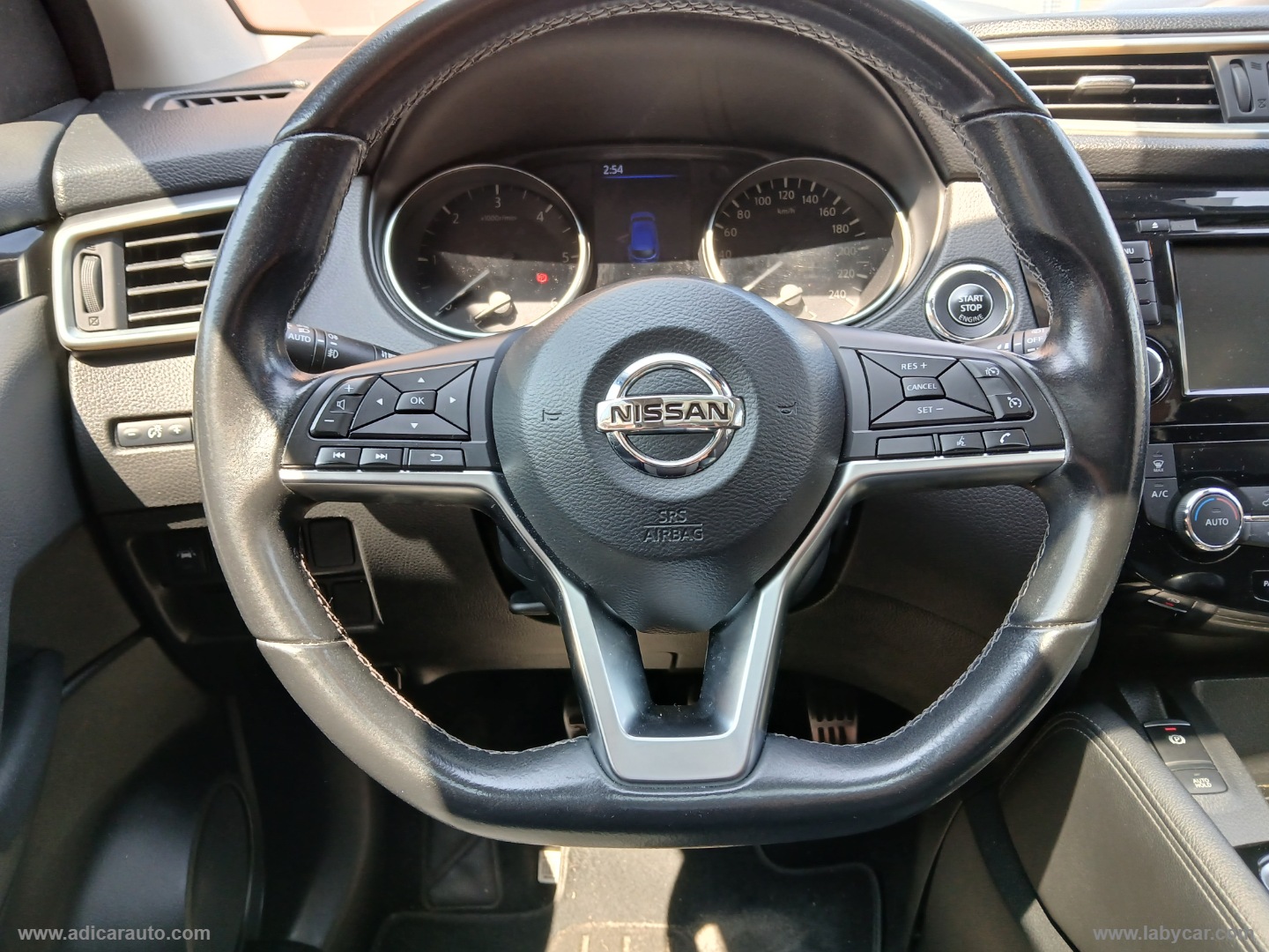 Qashqai 1.5 dCi 115 CV Tekna+ - immagine 12