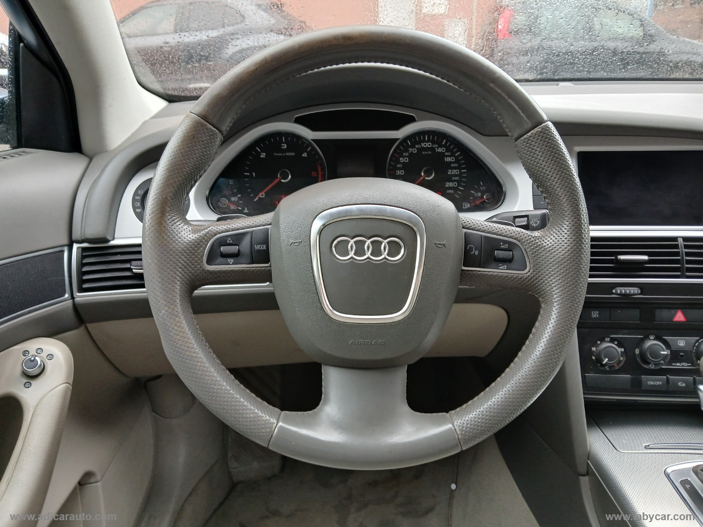 A6 3.0 V6 TDI 240CV F.AP. quattro - immagine 12