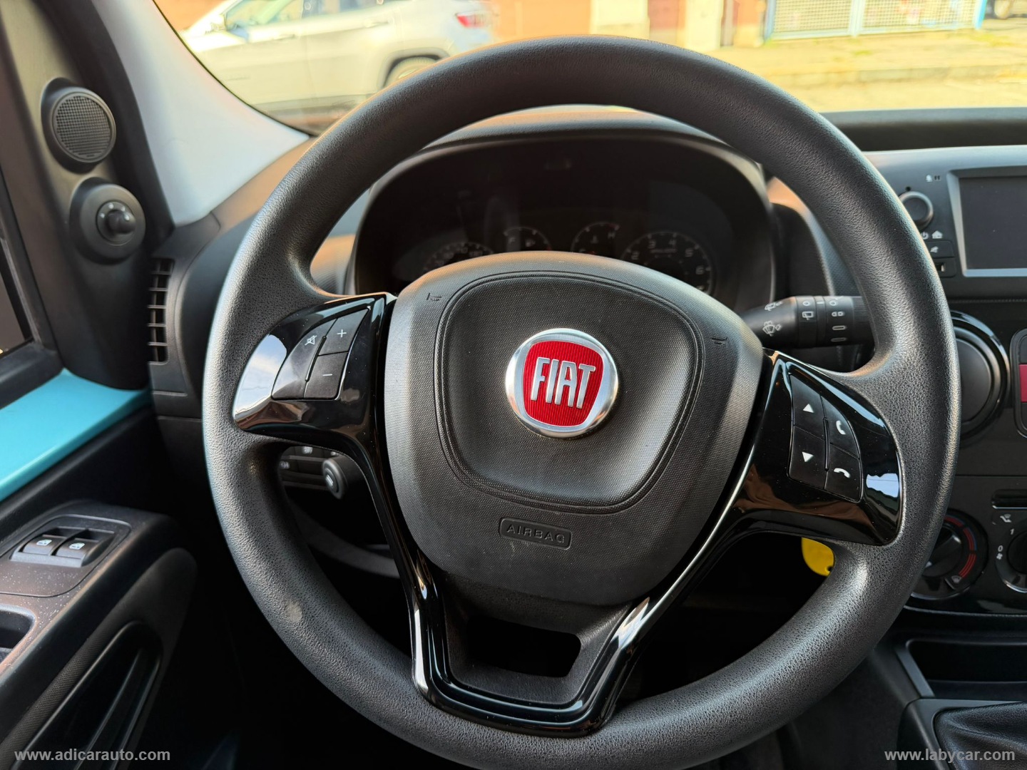QUBO 1.3 MJT 95 CV S&S N1 - immagine 12