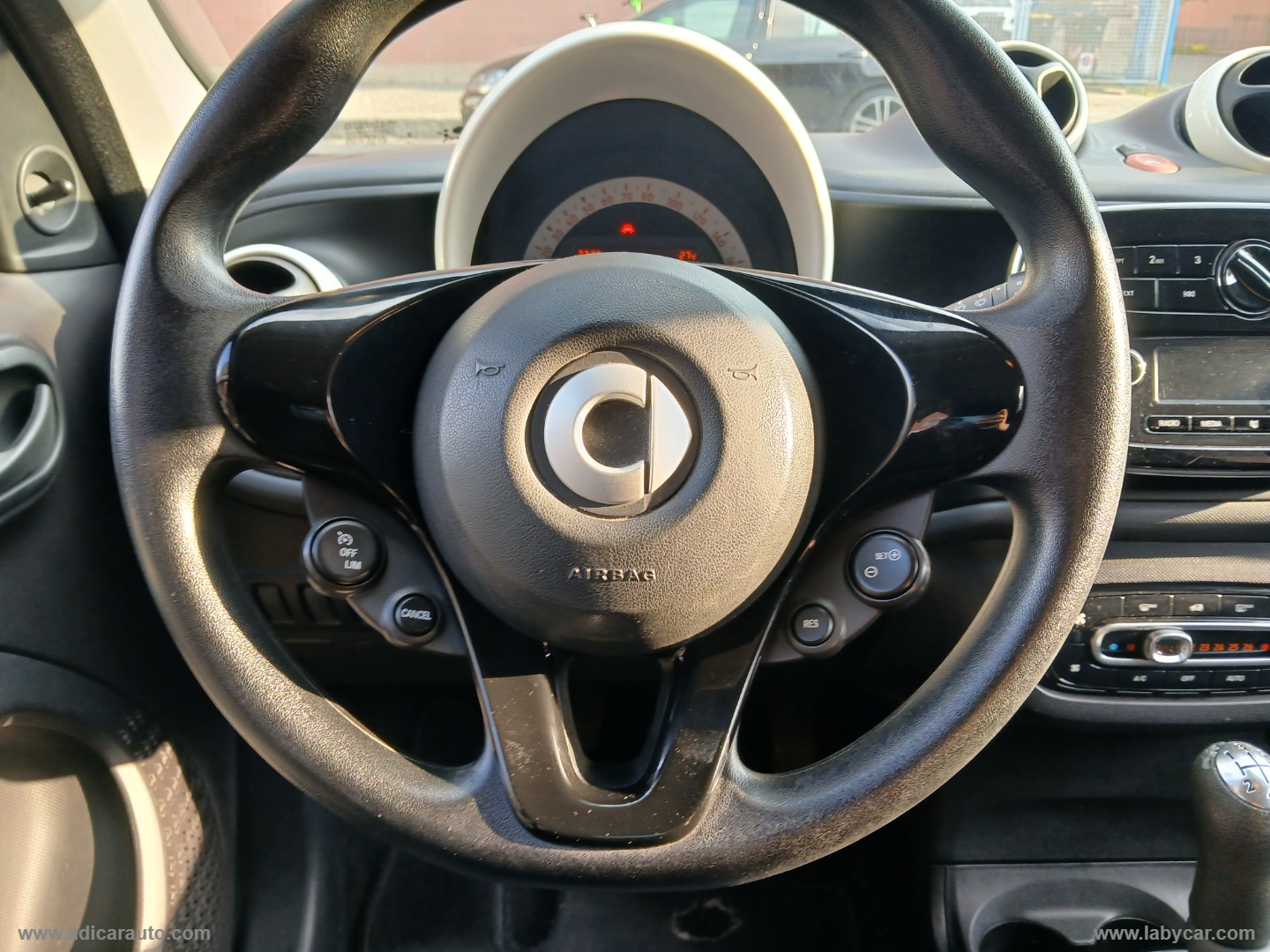 forfour 70 1.0 Youngster - immagine 12