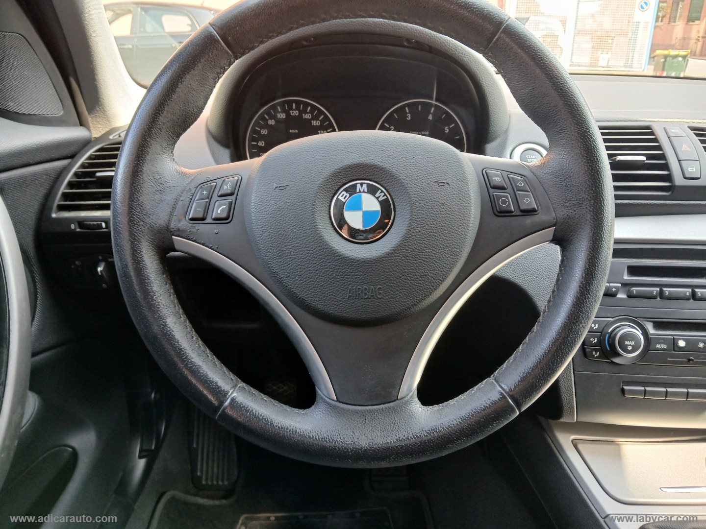 116i 5p. - immagine 12