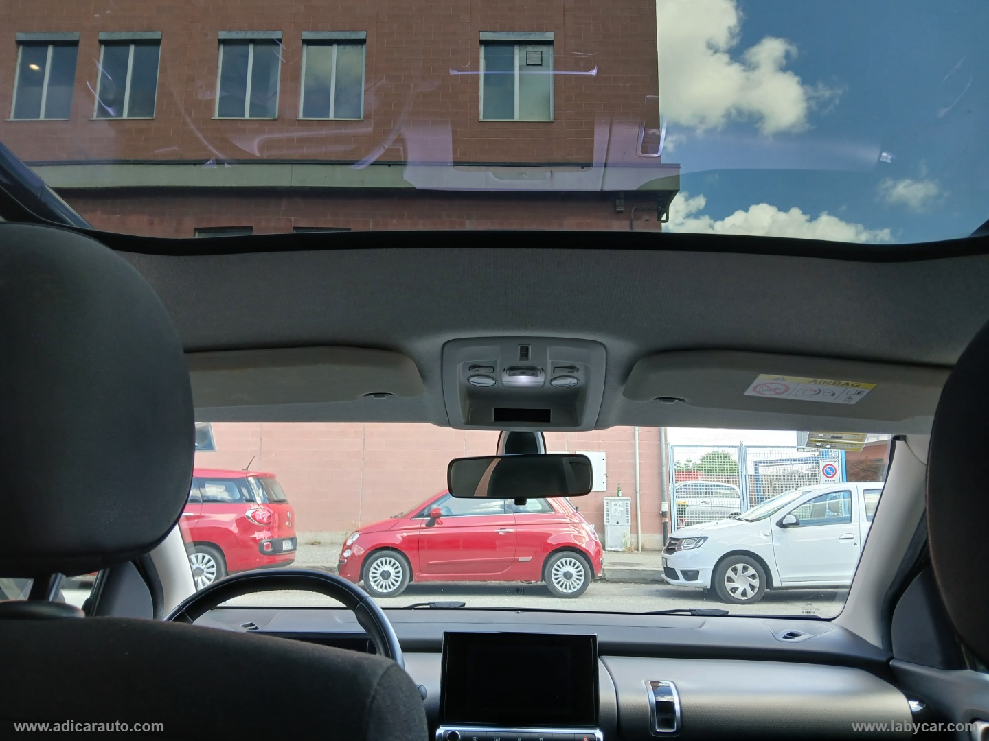 C4 Cactus PureTech 82 Feel - immagine 12