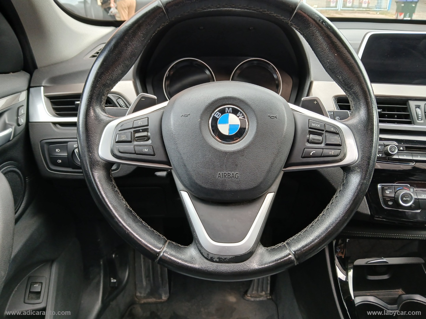 X1 sDrive18d xLine - immagine 12