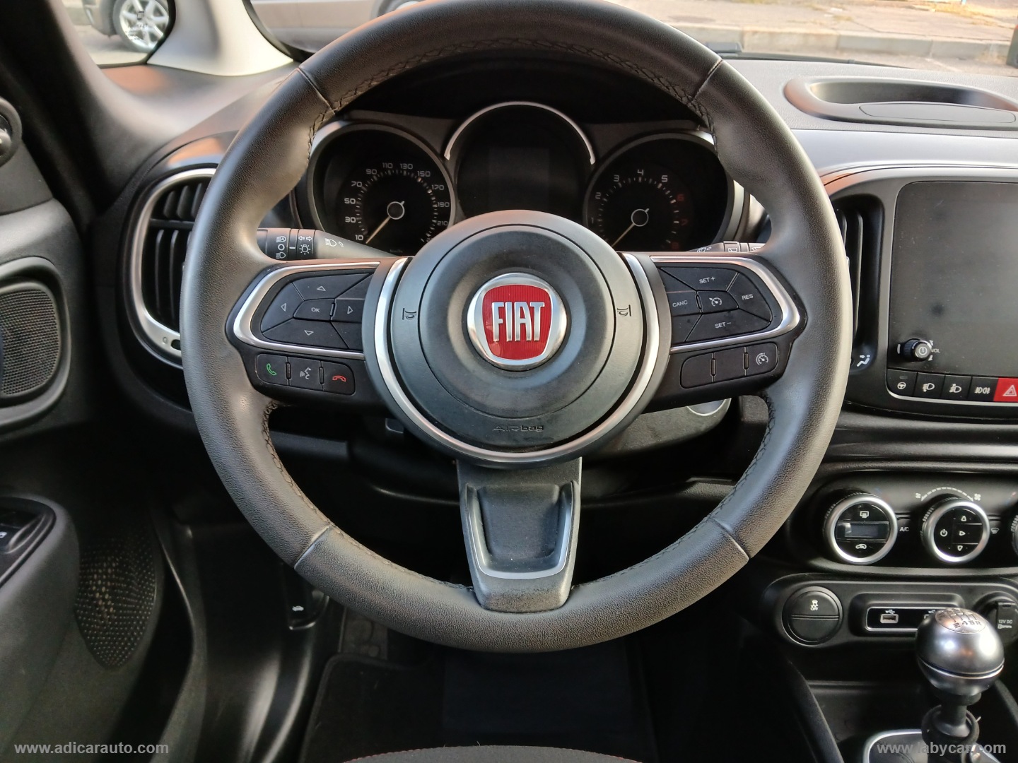 500L 1.4 GPL 95 CV S&S Sport - immagine 12