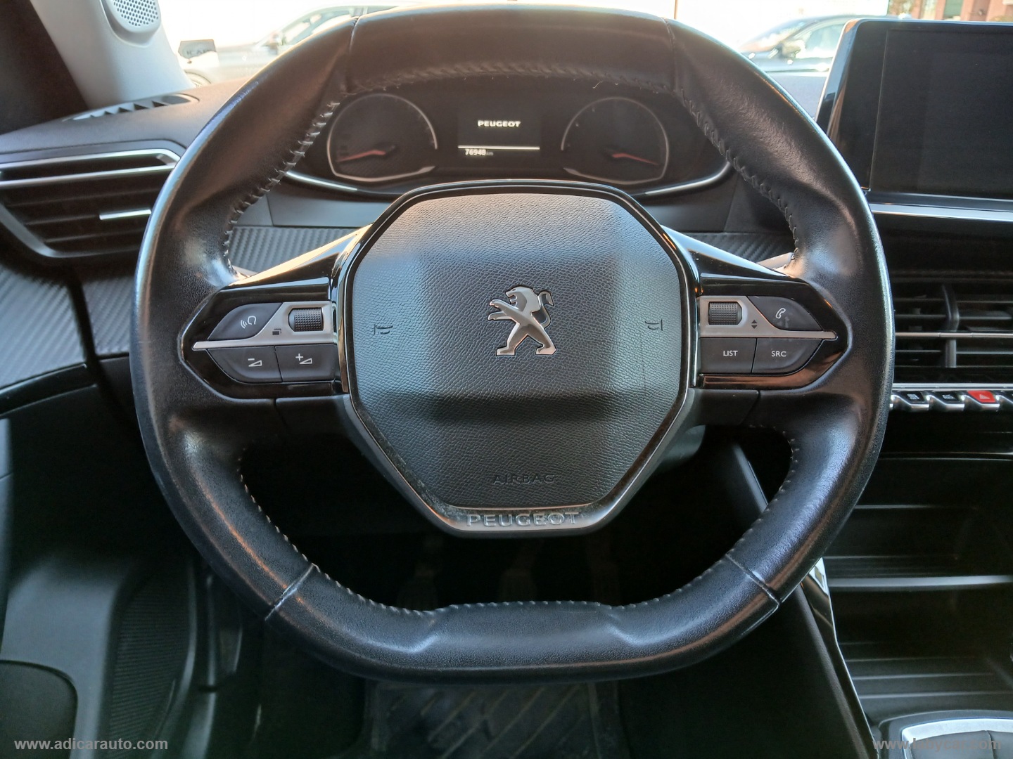 2008 PureTech 130 S&S Active - immagine 12