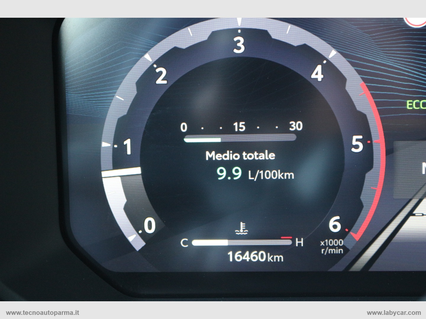 Land Cruiser 2.8 D4D A/T AWD Adventure - immagine 12