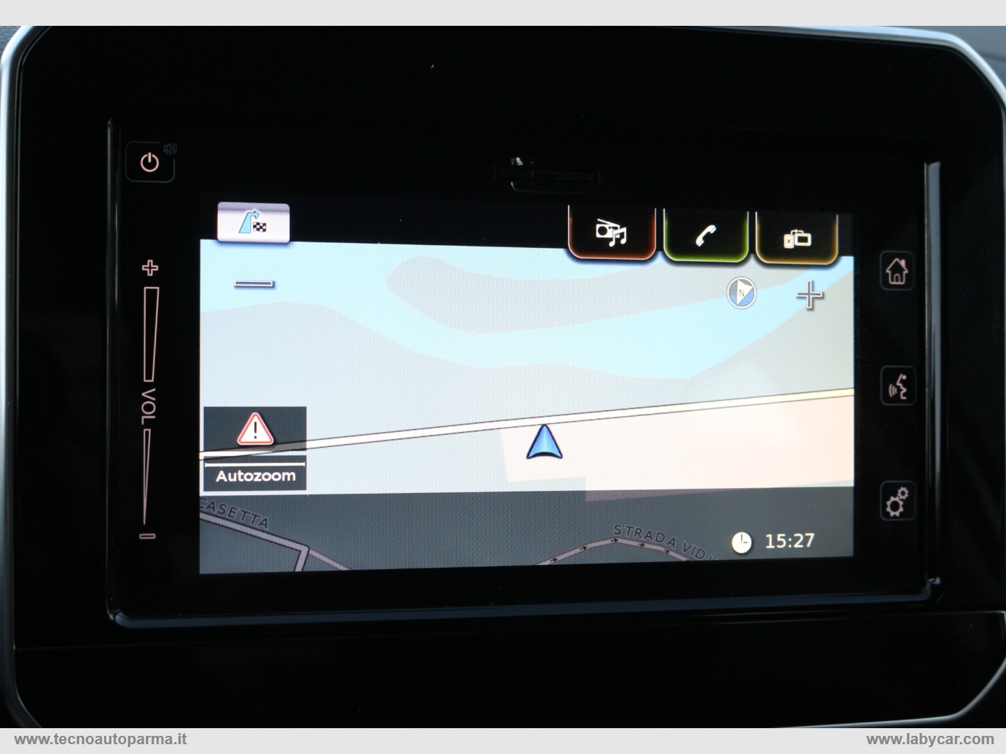 IGNIS 1.2 HYBRID MOD. TOP - immagine 12