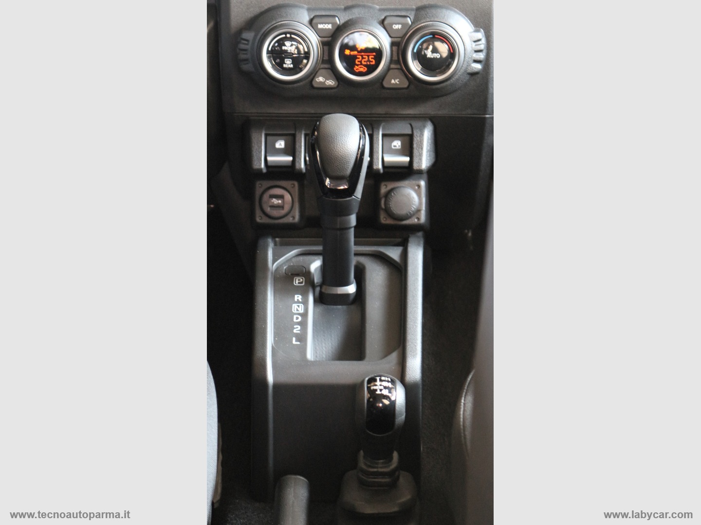 Jimny 1.5 4AT Top - immagine 12
