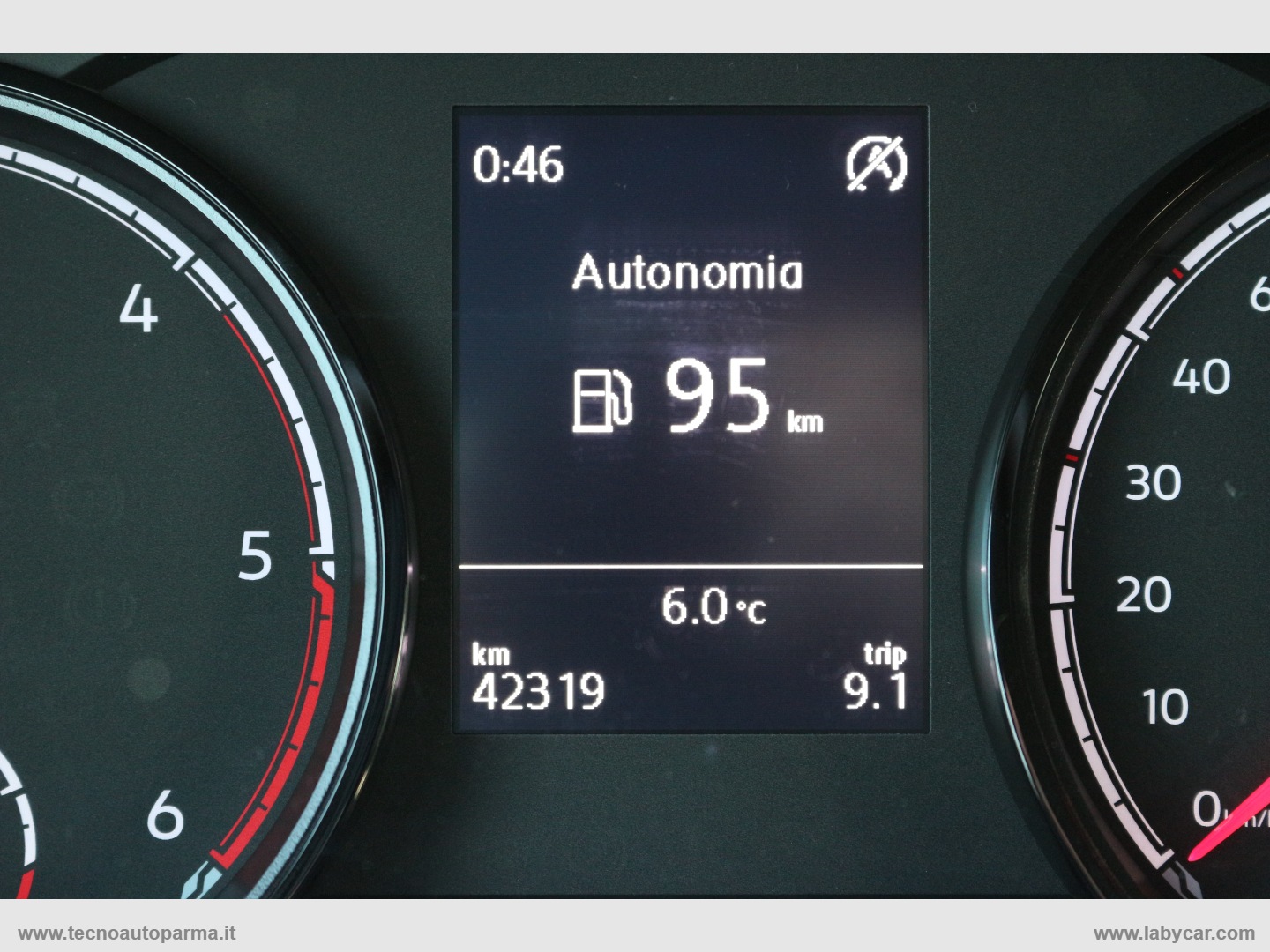 Caravelle 2.0TDI 150 PC Tren. - immagine 12