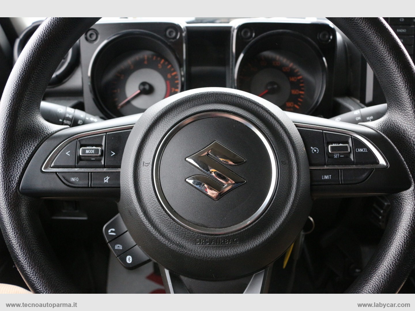 Jimny 1.5 5MT PRO - immagine 12