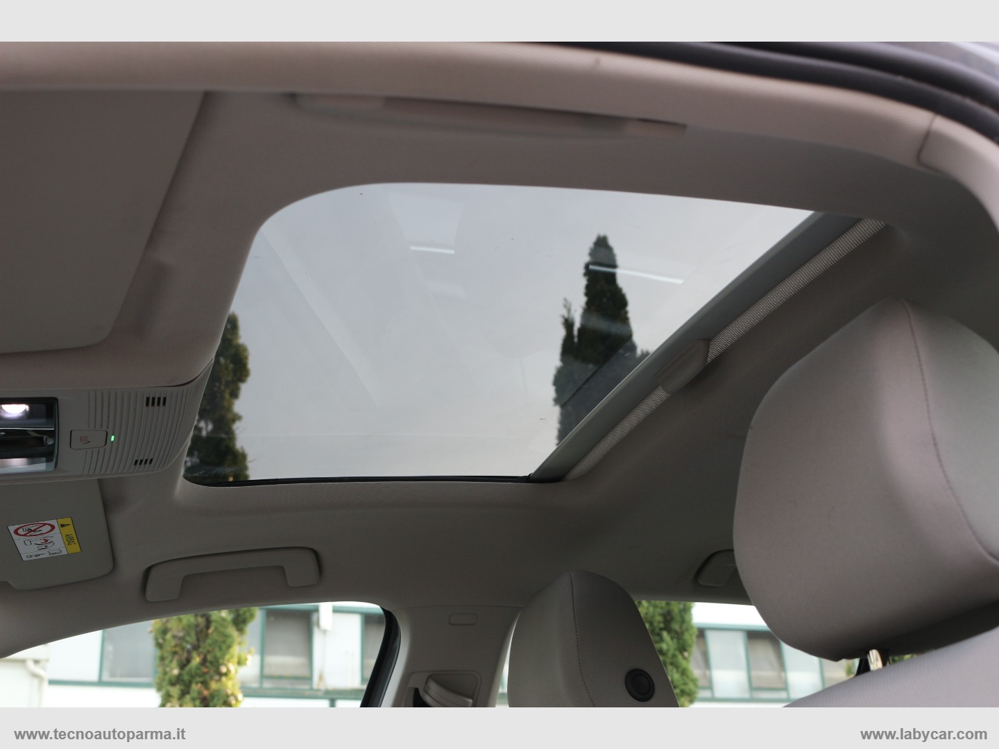 Golf 2.0 TDI 150 CV DSG SCR Style - immagine 12