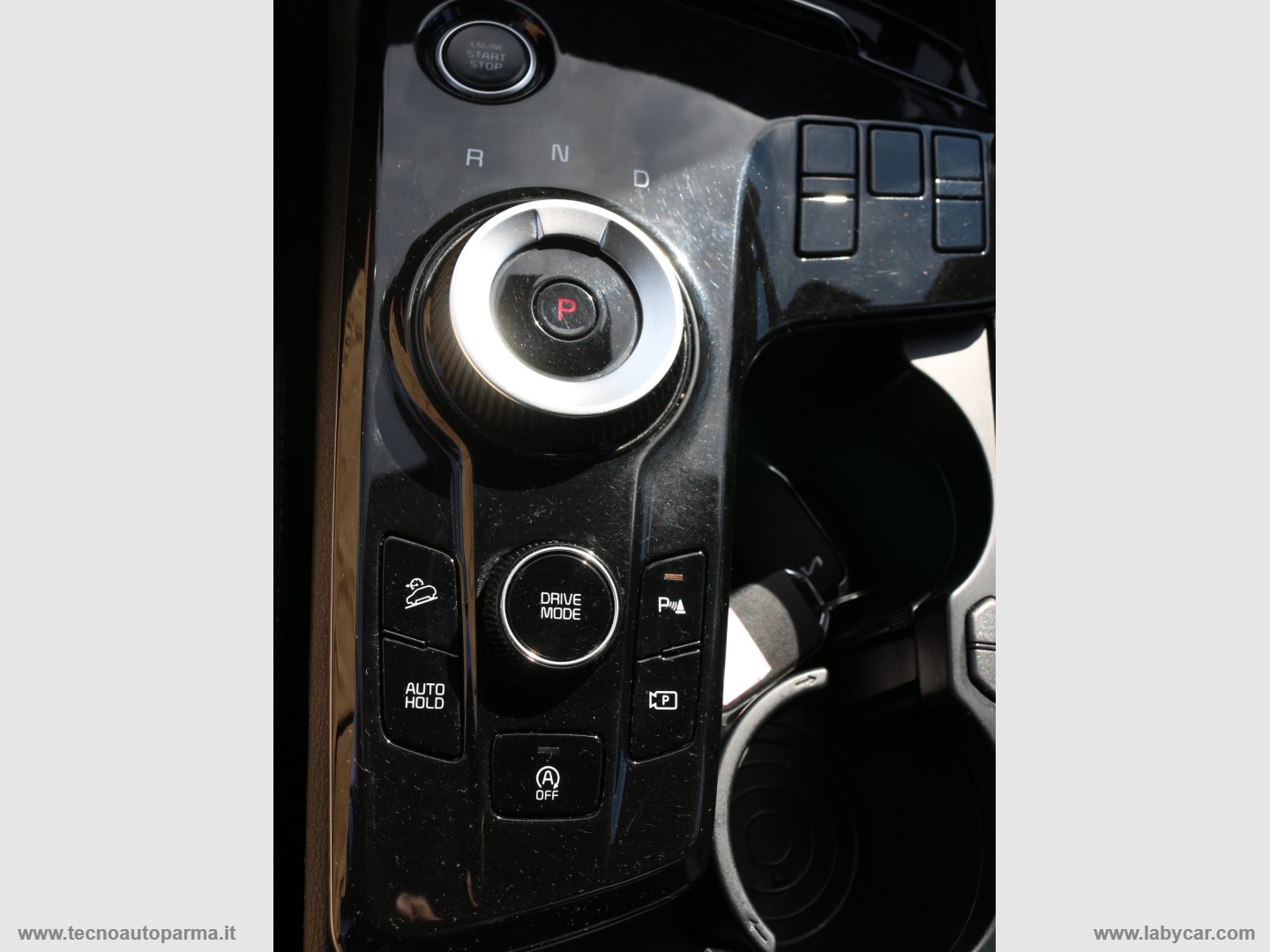 Sportage 1.6 CRDI DCT7 2WD M.H. Style - immagine 12