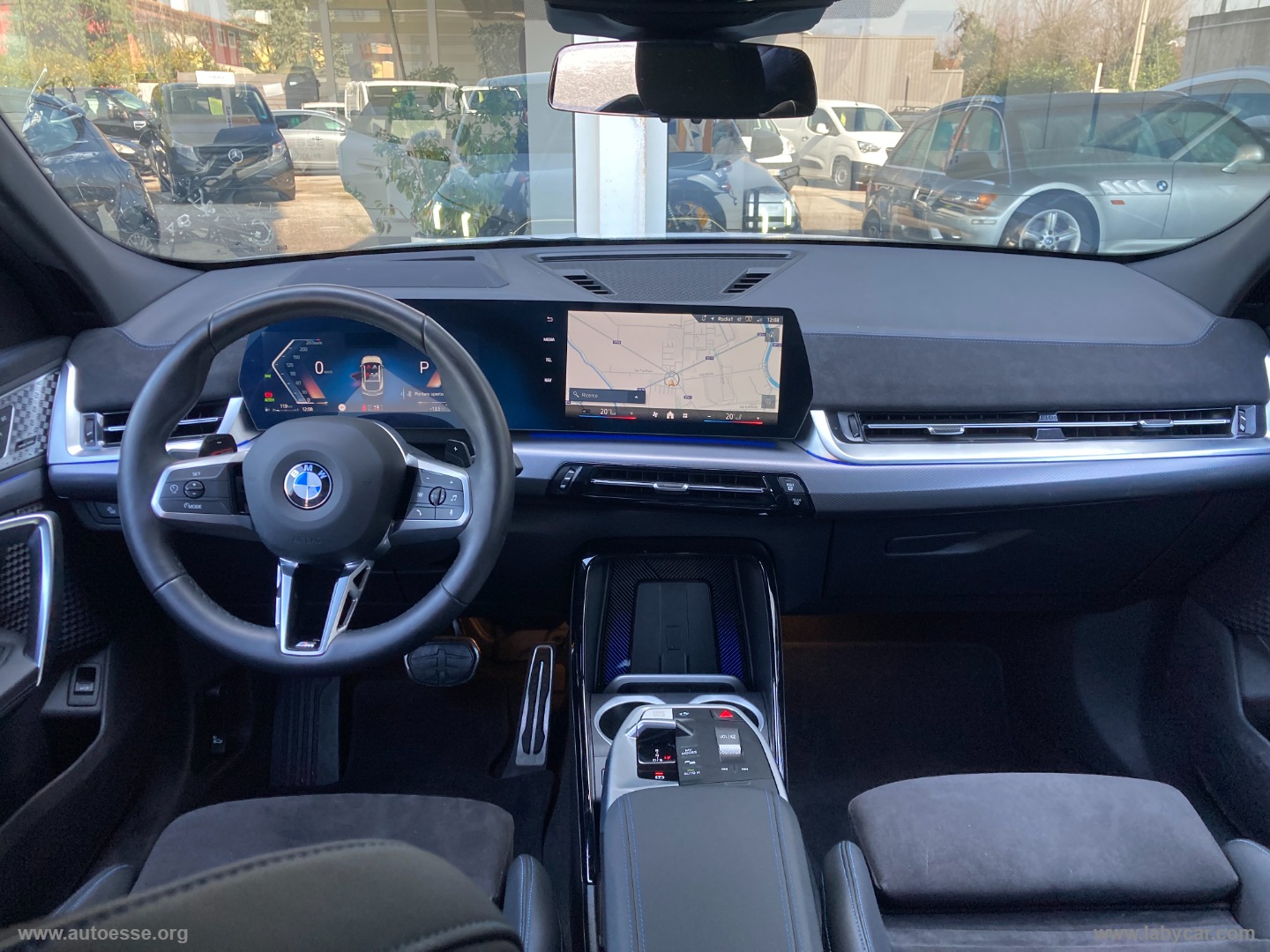 X2 xDrive20d Msport PRO - immagine 12