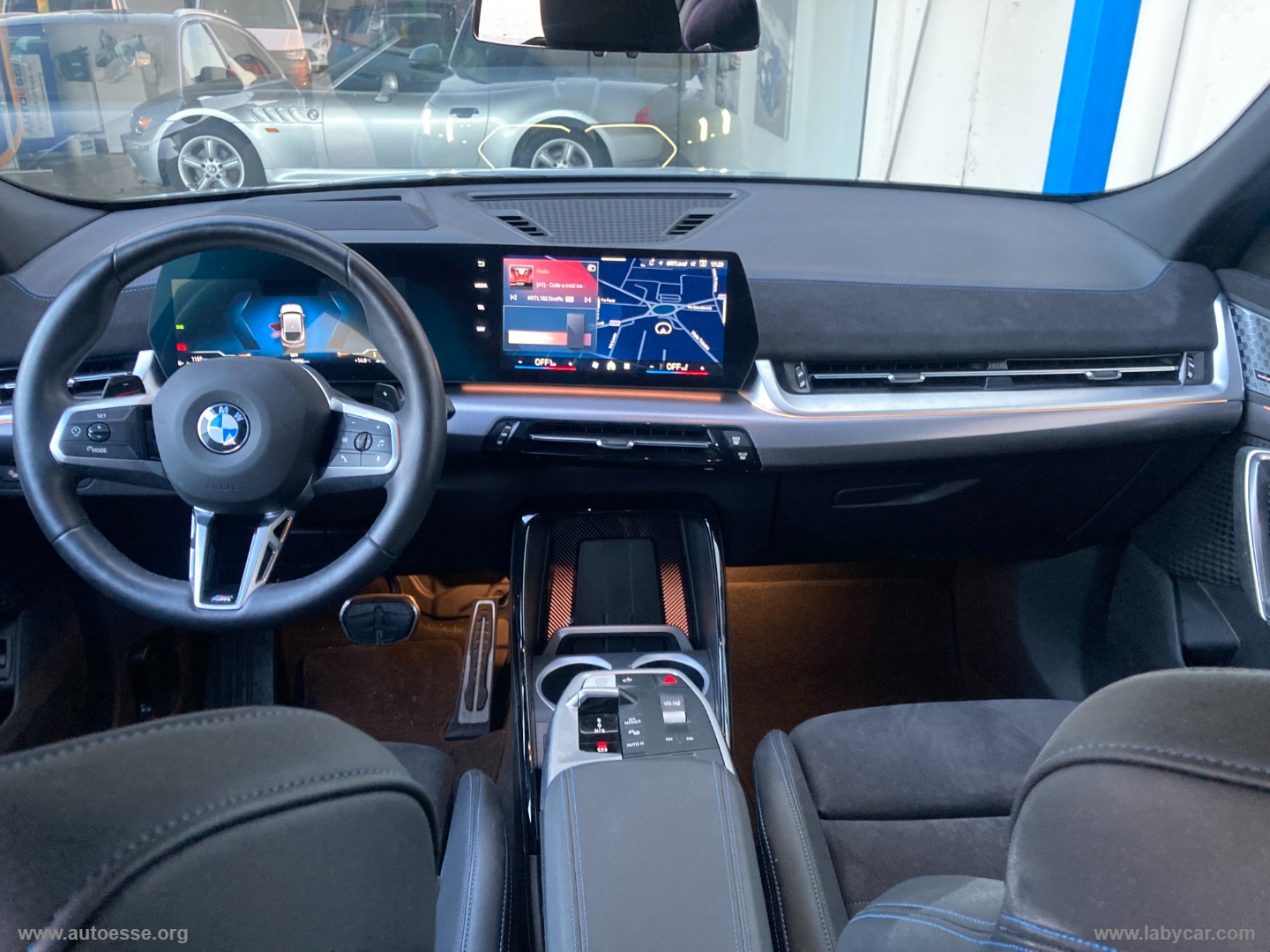 X2 xDrive 20d MSport PRO - immagine 12