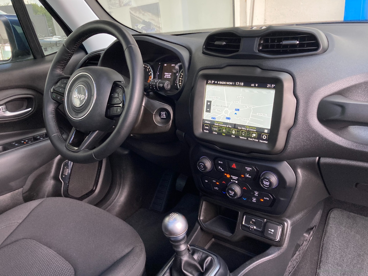 Renegade 1.0 T3 Limited - immagine 12